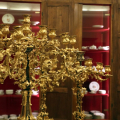 Ai Musei Reali gli Splendori della tavola