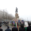 Anniversario Unità d’Italia: Celebrazione in lungo Po Diaz