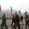 Anniversario Unità d’Italia: Corteo da Lungo Po Diaz all'Auditorium Vivaldi