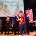 Anniversario Unità d’Italia: consegna agli studenti torinesi di una copia della Costituzione e dello Statuto della Regione Piemonte
