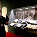 Al Museo Egizio la mostra ‘Aida, figlia di due mondi’