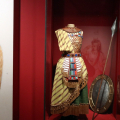 Al Museo Egizio la mostra ‘Aida, figlia di due mondi’