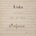 Al Museo Egizio la mostra ‘Aida, figlia di due mondi’
