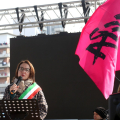 Michela Favaro, Vicesindaca di Torino