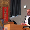 Stefano Geuna, Magnifico Rettore dell’Università di Torino