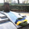 Monumento ai caduti di Nassirya - Osvaldo Moi