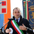 Il Sindaco Stefano Lo Russo
