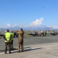 In volo con l’aeronautica militare: studenti di Torino piloti per due settimane