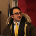 L\'Assessore Tricarico