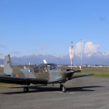 In volo con l’aeronautica militare: studenti di Torino piloti per due settimane