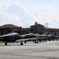 In volo con l’aeronautica militare: studenti di Torino piloti per due settimane