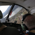 In volo con l’aeronautica militare: studenti di Torino piloti per due settimane