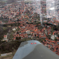 In volo con l’aeronautica militare: studenti di Torino piloti per due settimane