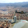 In volo con l’aeronautica militare: studenti di Torino piloti per due settimane