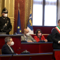 L'intervento del Sindaco Stefano Lo Russo