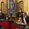 L'intervento del Sindaco Stefano Lo Russo