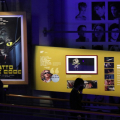 Dario Argento - The Exhibit