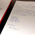 Dario Argento - The Exhibit