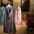 In scena! Luci e colori nei costumi di Caramba