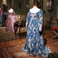In scena! Luci e colori nei costumi di Caramba