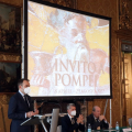 L'intervento del Sindaco Stefano Lo Russo durante la conferenza stampa