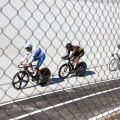 Il Motovelodromo riabbraccia il ciclismo