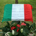 Inaugurato il giardino “Giorgio Cardetti”