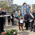 Marziano Marzano, già vicesindaco della Città di Torino e componente del direttivo dell’Associazione Consiglieri Emeriti