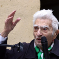 Bruno Segre