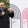 Il Sindaco Lo Russo