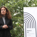 Chiara Foglietta, Assessora alla Transizione ecologica e digitale e all’Innovazione