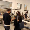 Ex-INCET è innovazione aperta