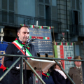 L'intervento del Sindaco Lo Russo