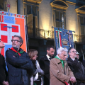 25 Aprile 2022, 77° anniversario della Liberazione