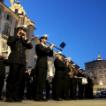 25 Aprile 2022, 77° anniversario della Liberazione