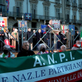 25 Aprile 2022, 77° anniversario della Liberazione