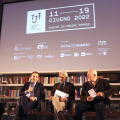 TJF, dall’11 al 19 giugno la decima edizione. Oltre 50 gli eventi