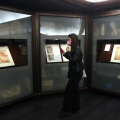 Nel segno di Raffaello alla Biblioteca Reale