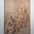 Nel segno di Raffaello alla Biblioteca Reale