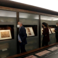 Nel segno di Raffaello alla Biblioteca Reale
