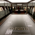 Nel segno di Raffaello alla Biblioteca Reale