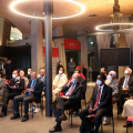 Conclusione mese Ramadan – La Città incontra la comunità islamica alla Mole Antonelliana