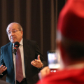 Raffaele Ruberto, Prefetto di Torino
