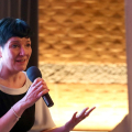 Maria Grazia Grippo. Presidente del Consiglio Comunale