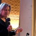 Gianna Pentenero, Assessora al lavoro e attività produttive, polizia municipale e sicurezza