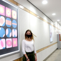 Stazione Bengasi, inaugurata nuova ‘galleria d’arte urbana’