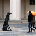 Animali a Corte. Vite mai viste nei Giardini Reali