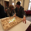 Studi intorno al progetto