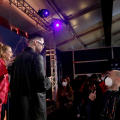 Mahmood al Meet &greet