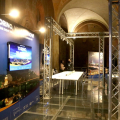 Media Centre "Casa Italia"